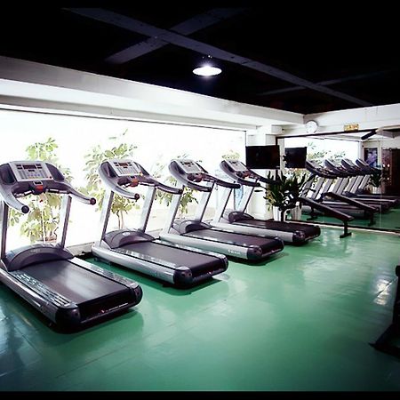 Noble Jasper Hotel Huizhou  Esterno foto