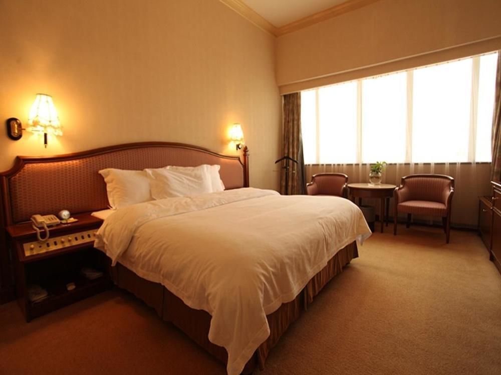 Noble Jasper Hotel Huizhou  Esterno foto