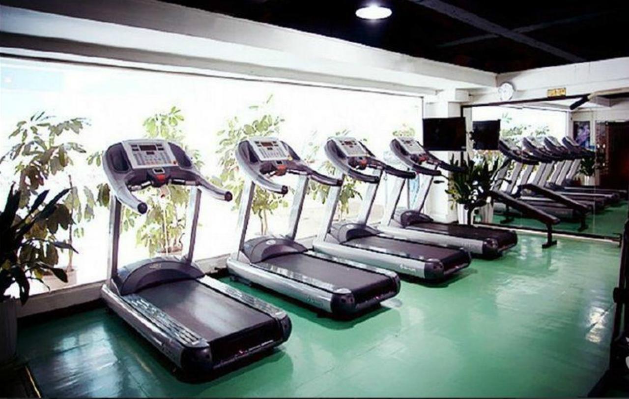 Noble Jasper Hotel Huizhou  Esterno foto