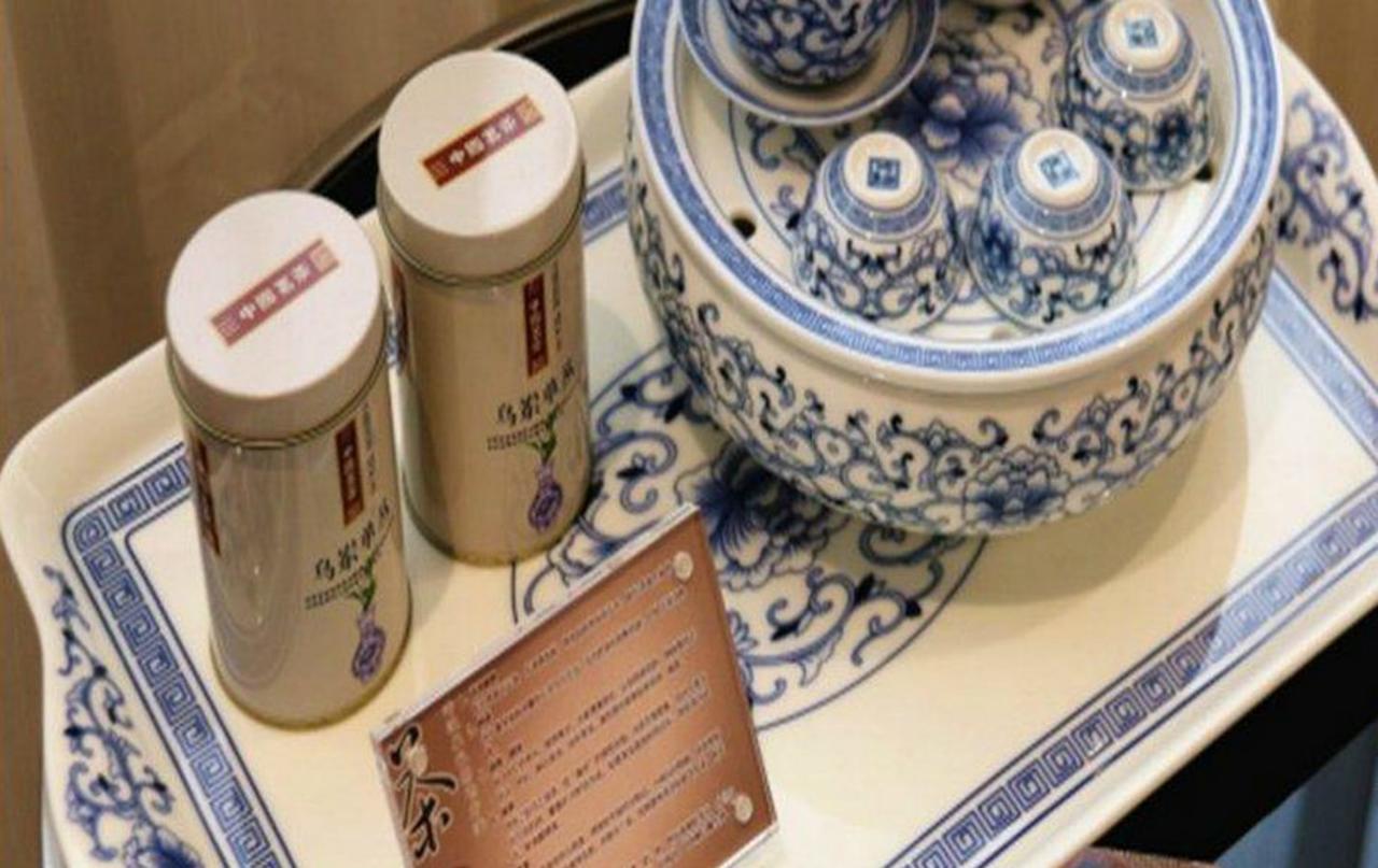 Noble Jasper Hotel Huizhou  Esterno foto