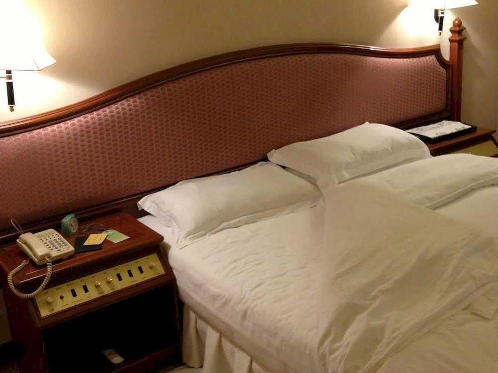 Noble Jasper Hotel Huizhou  Esterno foto