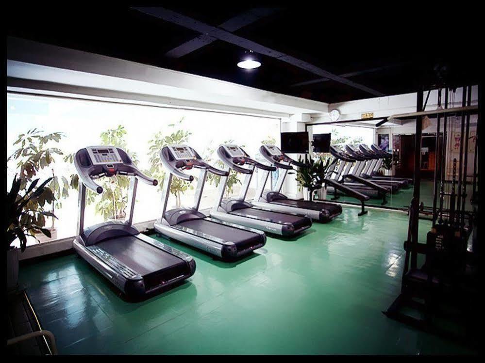 Noble Jasper Hotel Huizhou  Esterno foto
